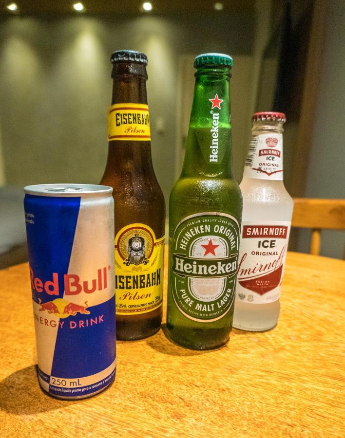 贾丁斯情趣酒店（仅限成人入住） Maceió 外观 照片